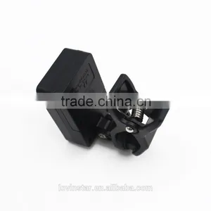 Drop Shipping Music Accessories Cheap Plastic Guitar Tuner thumbnail-2