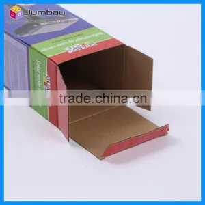 Custom Corrugated Packing Box thumbnail-1