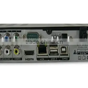 Factory Price Dvb s2 S16 Original 1080p Ali3606c Satellite Receiver thumbnail-1