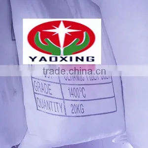 Alumina Siicate Ceramic Fiber Bulk Ceramic Fiber Bulk Fireproof Material thumbnail-4