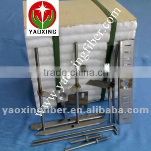 Yaoxing 1260 Ceramic Fiber Module thumbnail-1