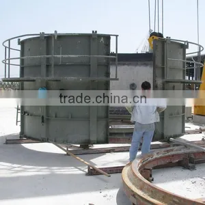 Vertical Pipe Mould thumbnail-4