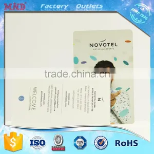 MDC907 EM ID Card Equipment RFID Hotel Card EM4100 125khz thumbnail-2
