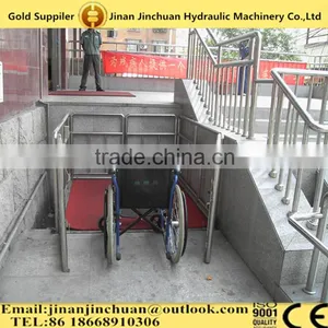 Helpful Products Hydraulic Lift For Disabled People Lifting Products For Single People thumbnail-1