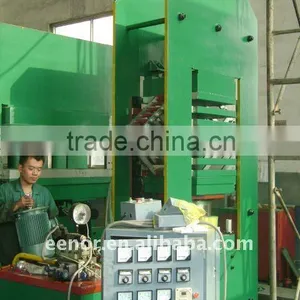 Low Price High Quality Eva Foaming Machine thumbnail-1