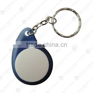 Rfid Keyfob Tag Water Proof, and Anti-hit thumbnail-1