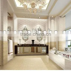 Ceramic Indoor Bathroom Tiles Cheap thumbnail-1