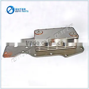 ISDE4 3959031 Auto Transmission Oil Cooler thumbnail-1