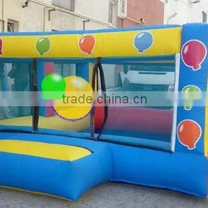 Balloon Inflatable Ball Pool thumbnail-1