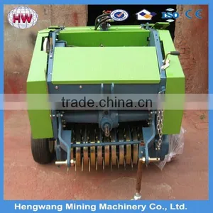 Grass Packing Machine thumbnail-1