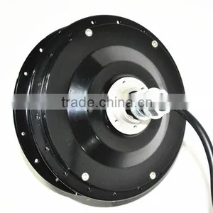 Mac Electric Wheelchair Motor 1000w thumbnail-1