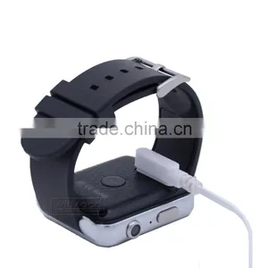 Witmood GT88 Smartwatch Waterproof thumbnail-6