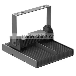 30w 60w 90w 120w 150w 180w CE ROHS Approved 6600lumen 60W Modular Led Flood Light thumbnail-2