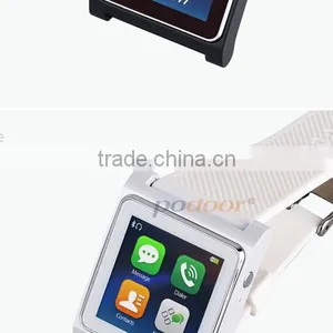 2015 Cheap Smart Watch With Camera Function/Smart Watch Phone thumbnail-1