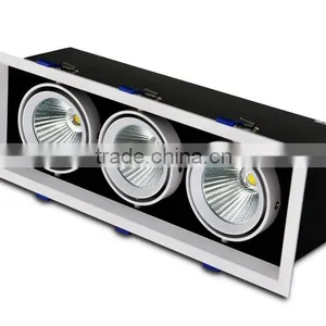Ar111 Led Light thumbnail-3
