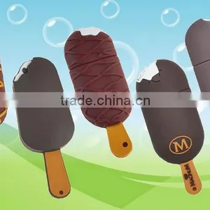 Wholesale Bulk Ice Cream Flash Drive Usb 8Gb thumbnail-3