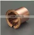 HTB-090 Bronze-wrapped Linear Bearing thumbnail-1