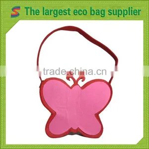 Felt Butterfly Bag thumbnail-1