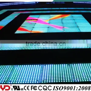 YD IP 68 Led Color Changing Light for Square thumbnail-2