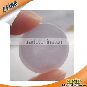 High Performance Cheap Ntag203 Nfc Sticker thumbnail-1