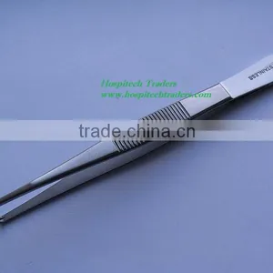 GENERAL BLOCKEND DISSECTING FORCEPS thumbnail-5