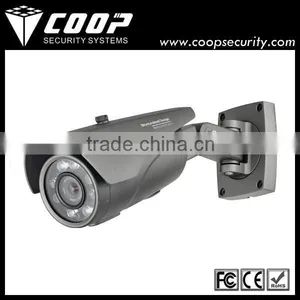 Panasonic 1080P 2.0Megapixel SDI Output Waterproof IR Bullet Camera thumbnail-1