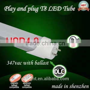 120cm 18w Led ul Tube thumbnail-1