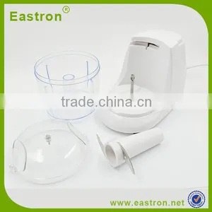 Cooking Food Processor,High Quality Slap Chop Food Chopper,Electric Food Chopper thumbnail-1