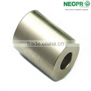 Neodymium N38 Countersunk Hole D16*2mm NdFeB Magnets thumbnail-4