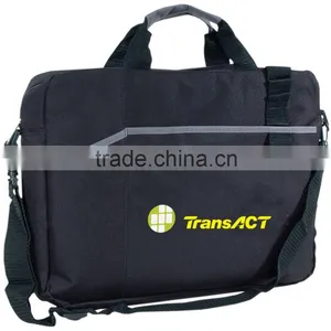 Portable Men's Business Document Bag thumbnail-2