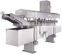 China Equipment!!! Hot Sale & High Quality Universal Potato Chips Processing Line thumbnail-6