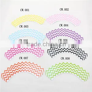 Wedding Cake Decoration Colorful Cupcake Wrappers Party Favor Supplies thumbnail-6