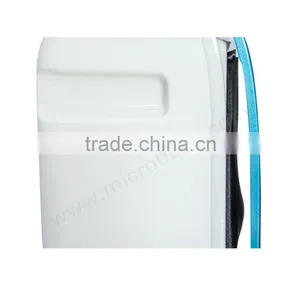 Canton Fair HEPA Electrostatic Air Purifier Ionizer Dust Collector thumbnail-5