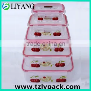 2015 Hot Sale, Heat Transfer Film for Plastic, Lunch Box, Flat Printing thumbnail-1