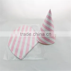 Wholesale Birthday Party Hats thumbnail-3