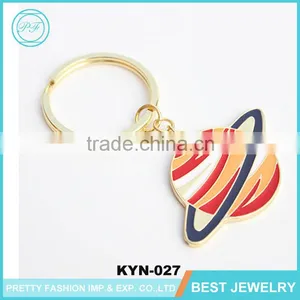 Vintage Bulk Cross Shape Key Chain Lanyard Leather Wholesale Key Ring thumbnail-5