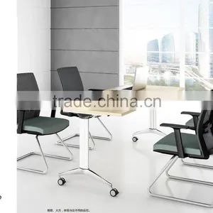 2016 Latest Modern Design Folding Table for Training Room thumbnail-1