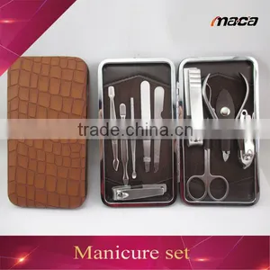 Made in China Customized Kit Manicure thumbnail-1