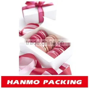 Kraft Paper Cake Box OEM ODM Factory Price Wholesale Quality Choice thumbnail-2