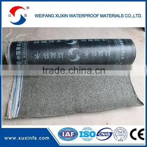 Waterproof Membrane for Roof Waterproof Sheet Material thumbnail-4