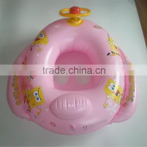Inflatable Baby Seat Float thumbnail-1
