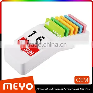 Promotional 2016 Calendar,custom Calendar,waterproof Calendar,durable Calendar,calendar Printing thumbnail-1