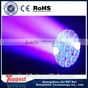 Grand Hawkeye Led Moving Head Guangzhou Stage Lighting thumbnail-4
