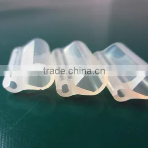 Greenhouse Plant Silicone Grafting Clips thumbnail-1