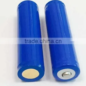 18650 li Ion Battery With 1200mah,rechargeable 18650 Battery Pack for Promotion thumbnail-6