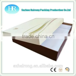 Custom New Designs High Quality Recycled Empty Gift Boxes Factory Supplier thumbnail-3
