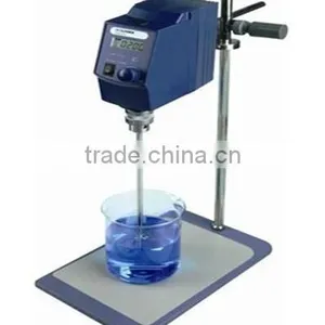 Overhead Magnetic Stirrer With Hot Plate thumbnail-1