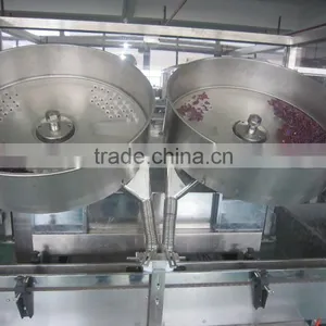 Vibarting Disc Automatic Electric Automatic Caplet Counting Machine thumbnail-2
