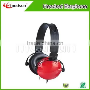 Active Nosie Cancellation Earphone .High Performance Headphone With Mic(EH-S413) thumbnail-1