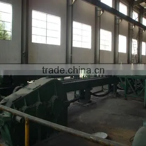 LW120 Dwawing Machine, Machine Drawing, Stainless Steel Pipe Making Machine thumbnail-1